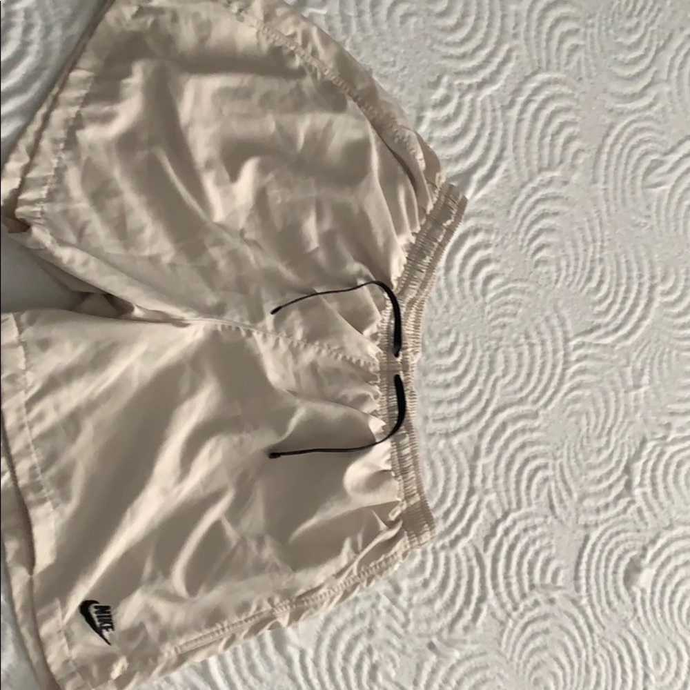 Nike men’s woven shorts